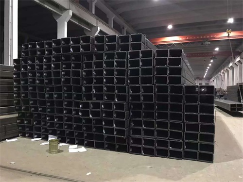 黄龙冷拔方管选型指南 工程采购怎么选